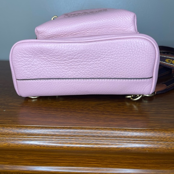 Charter Backpack 18 In Colorblock - Picture 7 of 11